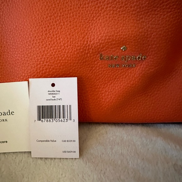 Kate Spade Purse - Picture 4 of 6